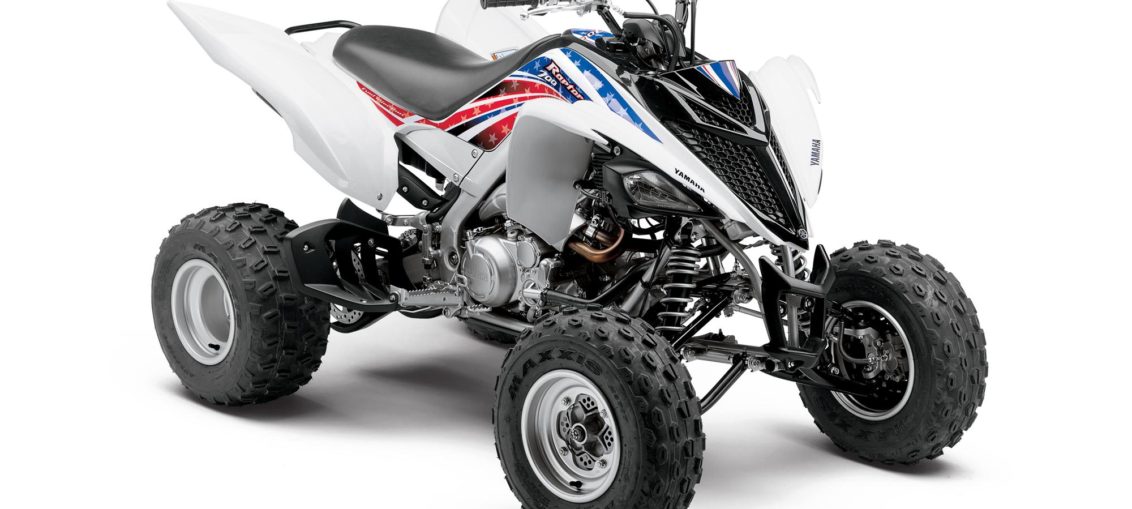 Assurance quad