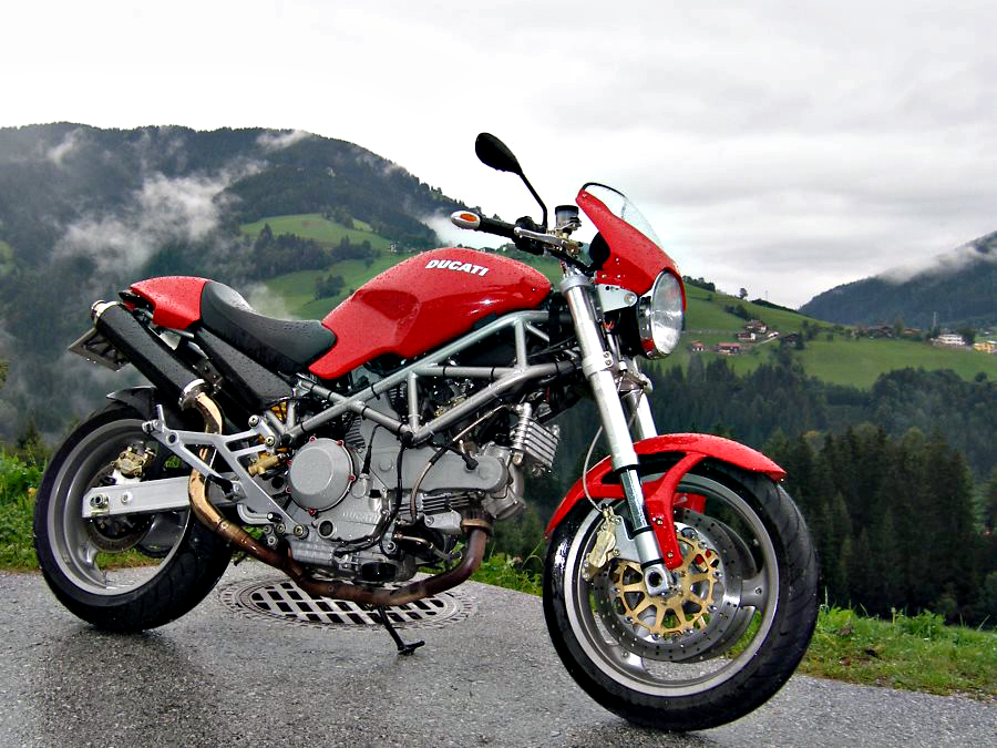 Assurance temporaire moto
